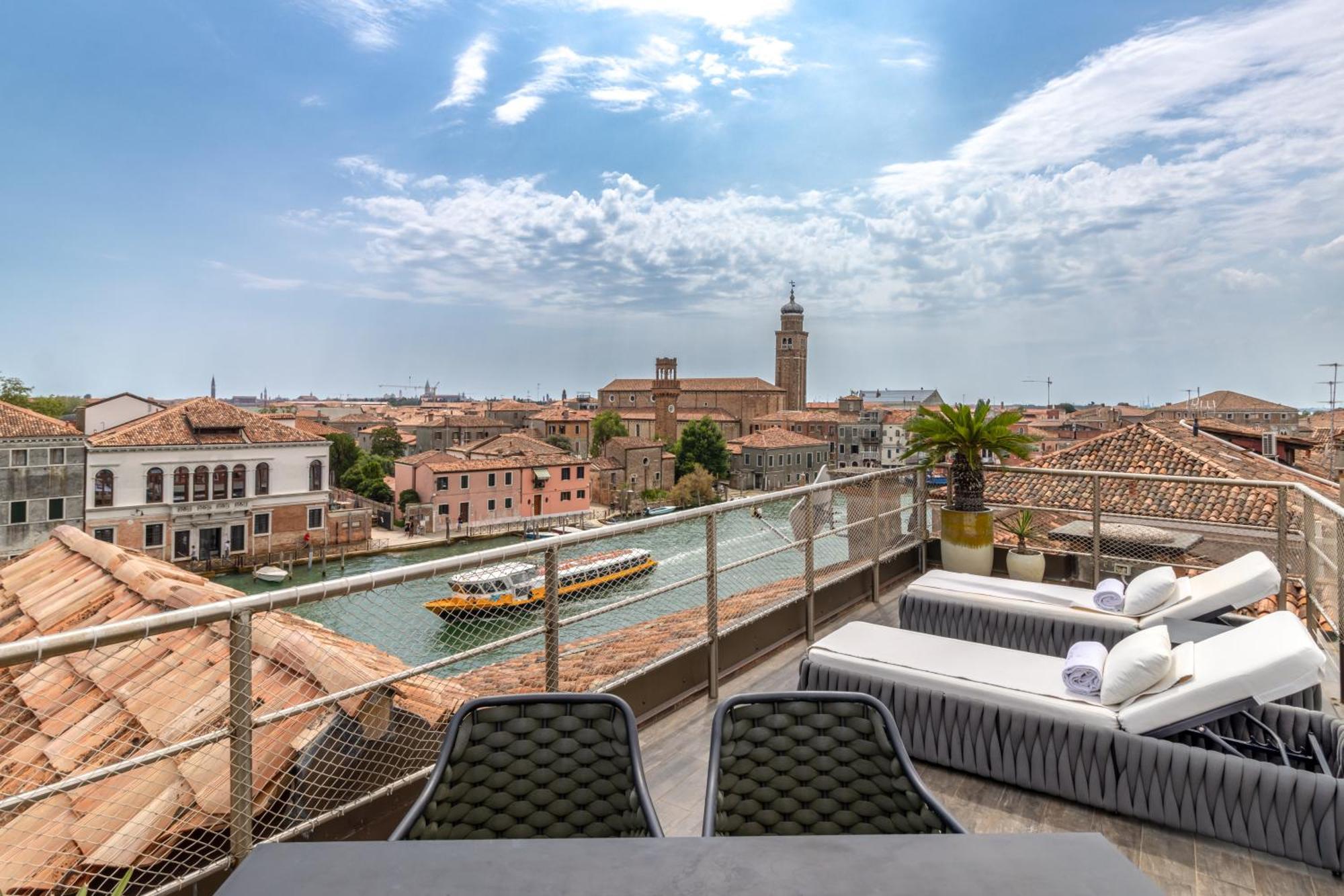 Murano Suites Boutique Apartments (Adults Only) * Murano