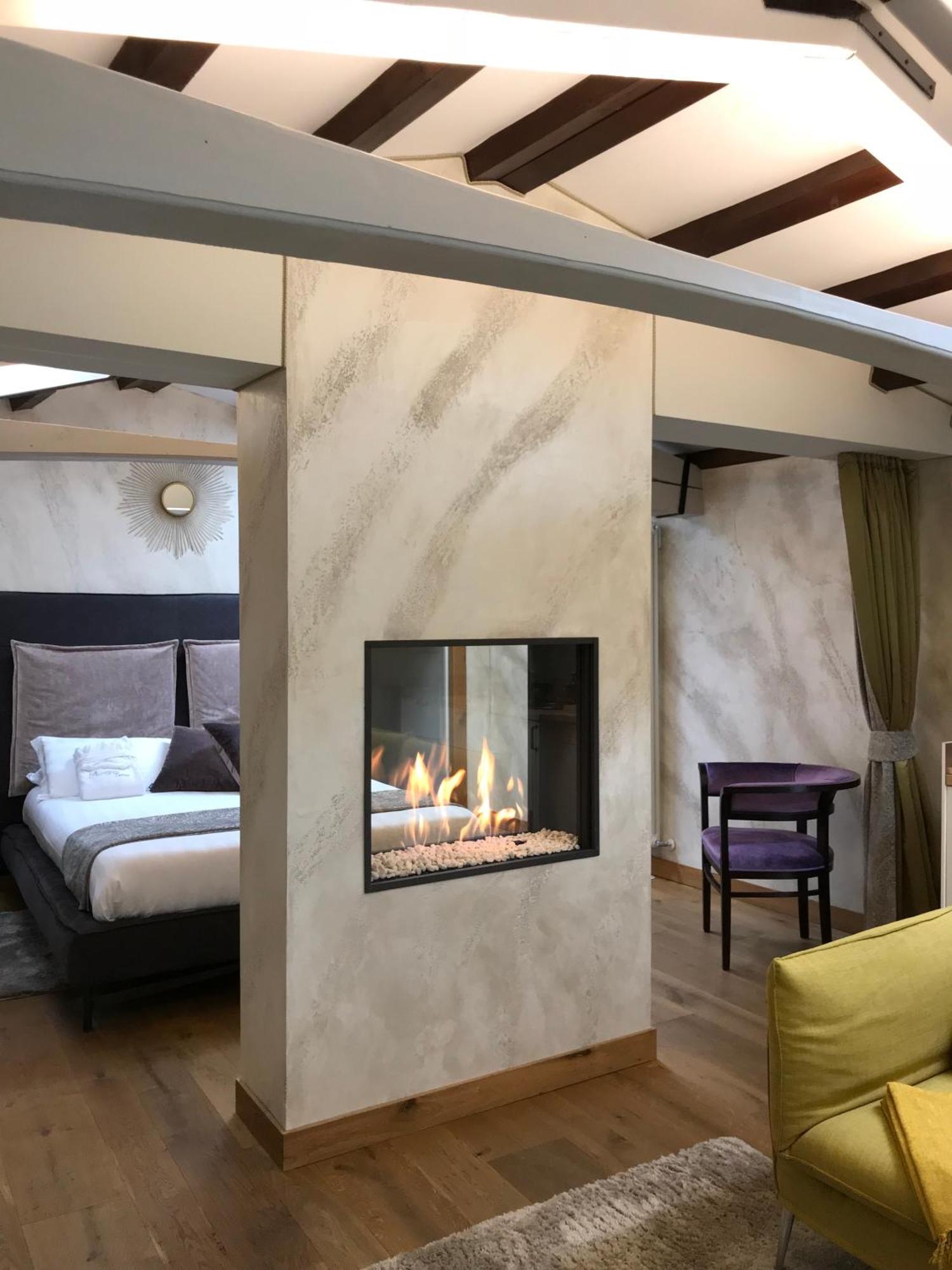 Murano Suites Boutique Apartments (Adults Only) Apartment *