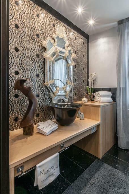 Murano Suites Boutique Apartments (Adults Only) Apartment Murano