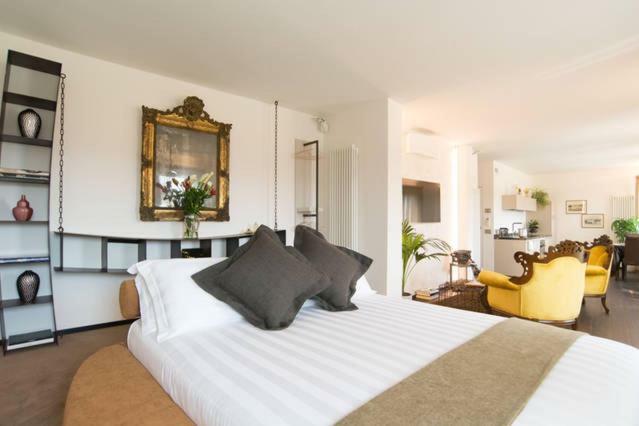 Apartment Murano Suites Boutique Apartments (Adults Only) *