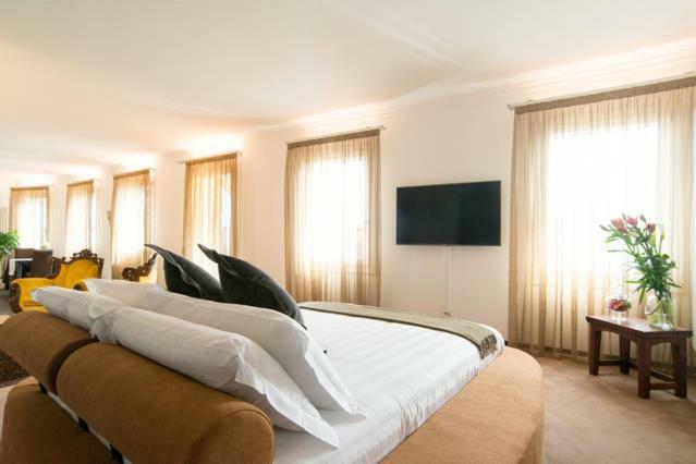 Apartment Murano Suites Boutique Apartments (Adults Only) Murano