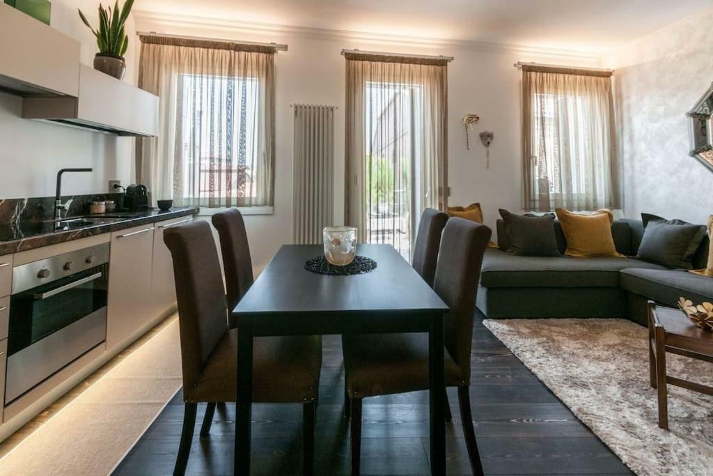 Apartment Murano Suites Boutique Apartments (Adults Only) *