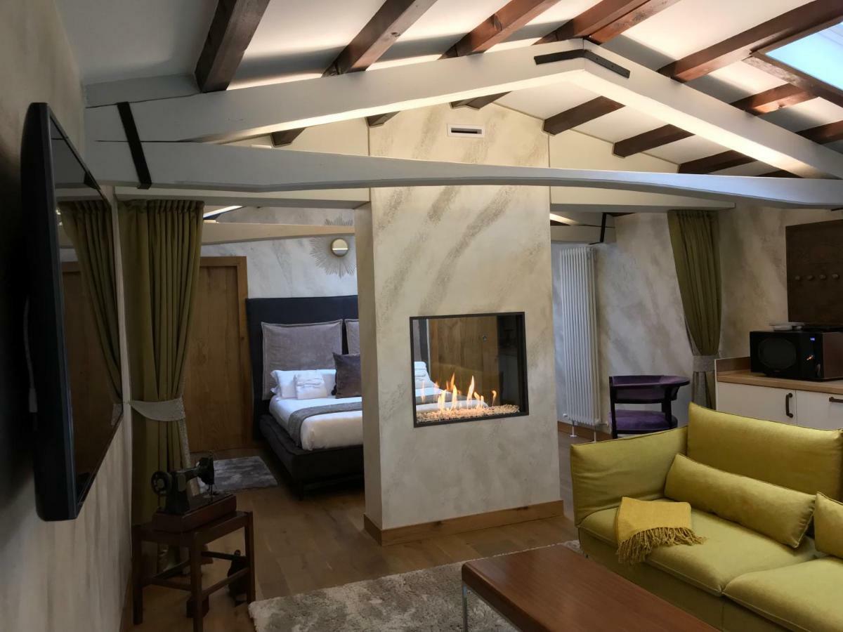 Murano Suites Boutique Apartments (Adults Only) Apartment Murano