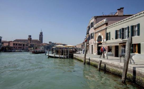 Murano Suites Boutique Apartments (Adults Only) Apartment Murano